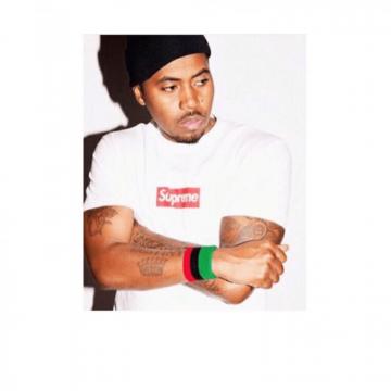 Supreme Nas Wallpaper On