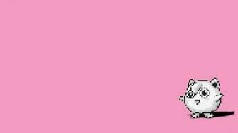 Jigglypuff HD Wallpaper