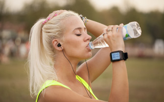 Hydration HD Wallpaper