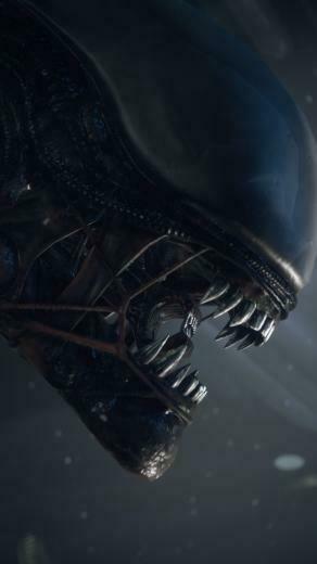 Assembly Sega Total War Ellen Ripley Wallpaper Background iPhone