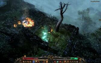 Grim Dawn Im Genes Juego Pc 3djuegos