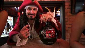 Captain Morgan Wallpaper X Net