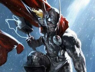 De Un Evang Lico El Poderoso Thor Vivir Como Inmortal