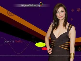 Joanne Kelly Wallpaper