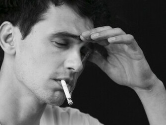 James Franco Dean HD Wallpaper In Celebrities M Imageci