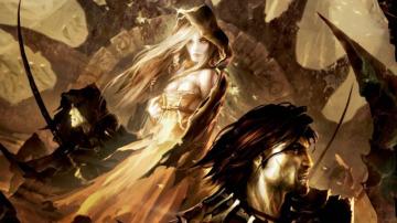 The Black Company Book Series Is Getting Adaptation By