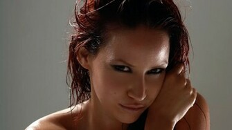 Bianca Beauchamp Wallpaper