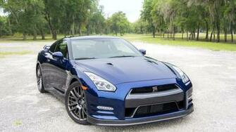 Nissan Gt R Re Autoevolution