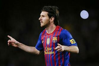 Lionel Messi HD Wallpaper
