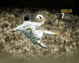 Cristiano Ronaldo HD Wallpaper All About
