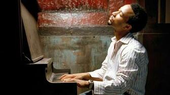 John Legend And The Roots HD Wallpaper Background Image