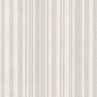 Milano Silver Stripe Wallpaper Harry Corry Limited
