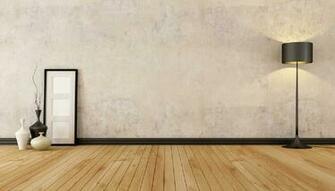And Wooden Flooring 3d House Pictures Wallpaper