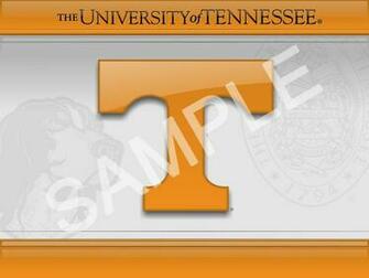 Mycolors University Of Tennessee Desktop Screenshot