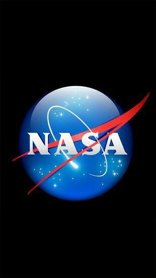 Nasa iPhone Wallpaper
