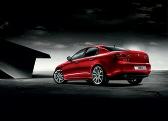 Best Wallpaper Alfa Romeo