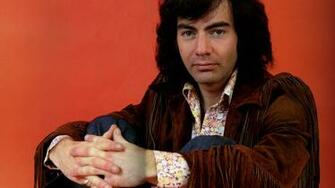 Neil Diamond Backdrop Wallpaper