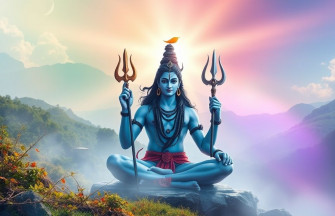 Shiv Photo Wallpaper