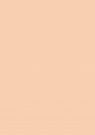 Apricot Solid Color Background