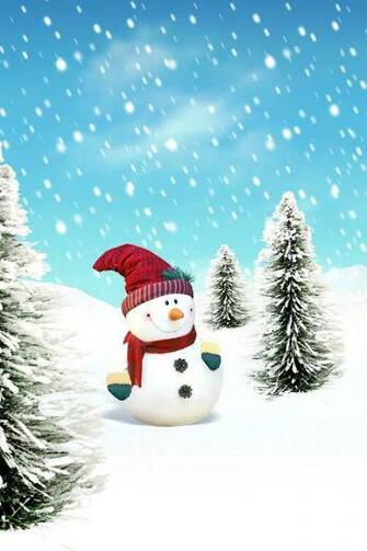 iPhone All The Wallpaper Are In X Resolution Christmas
