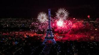 Exploring The Eiffel Tower Tallest Building In Paris