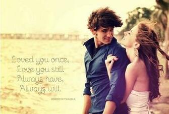 Couples In Love