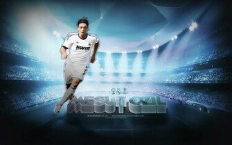 Mesut Ozil Wallpaper Art And Entertainment