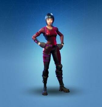 Rare Fortnite Skin Wallpaper Brilliant Striker