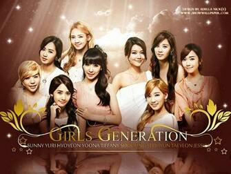Girls Generation