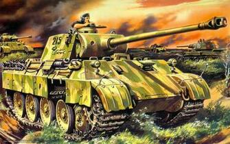 Panther Tank Wallpaper Weddingdressin