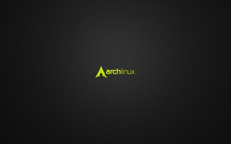Arch Linux Wallpaper Collections Os