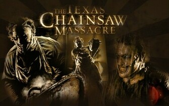 Thetexas Chain Saw Massacre Is An American Slasher Film