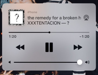 Xxxtentacion And Some Quotes
