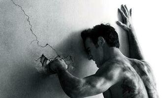 The Leftovers Punch Wall Poster Cultjer