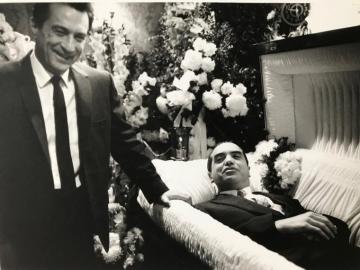 Chazz Palminteri On The Hit Musical A Bronx Tale