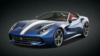 Ferrari F60 America Wallpaper Stream