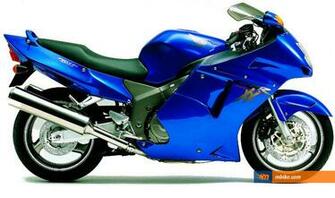 Honda Cbr Xx Super Blackbird Wallpaper Mbike