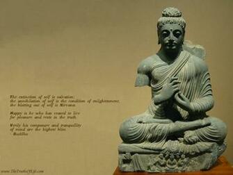 Buddhism Wallpaper Buddhist Buddha