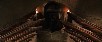 Dumbledore S Office Harry Potter Wallpaper
