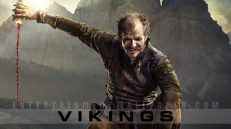 Vikings Wallpaper