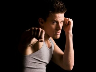 Channing Tatum