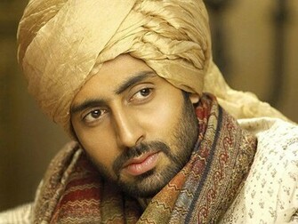 New Wallpaper Abhishek Bachchan
