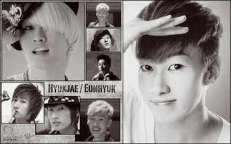 Eunhyuk Wallpaper
