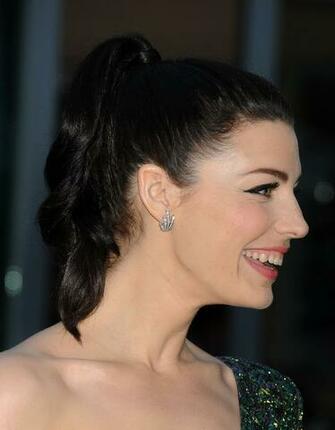 Jessica Pare Wallpaper