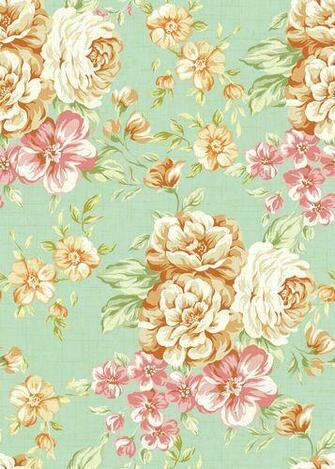 Wallpaper iPhone Flower Floral