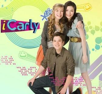 Icarly Wallpaper Desktop Background