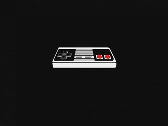 Nintendo Wallpaper Background