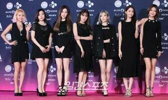 Image Gallery Snsd