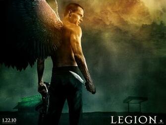 Legion Archangel Google Skins Background
