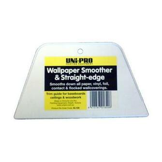 Uni Pro Wallpaper Smoother And Straight Edge Direct